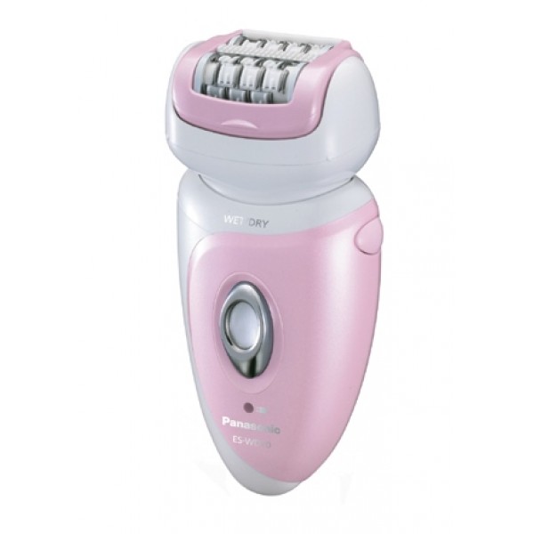 Γυναικεία Ξυριστική Αποτριχωτική Μηχανή PANASONIC ES-WD51